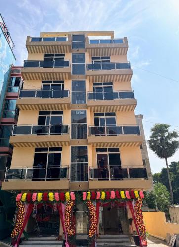 Hotel Sea Wood
