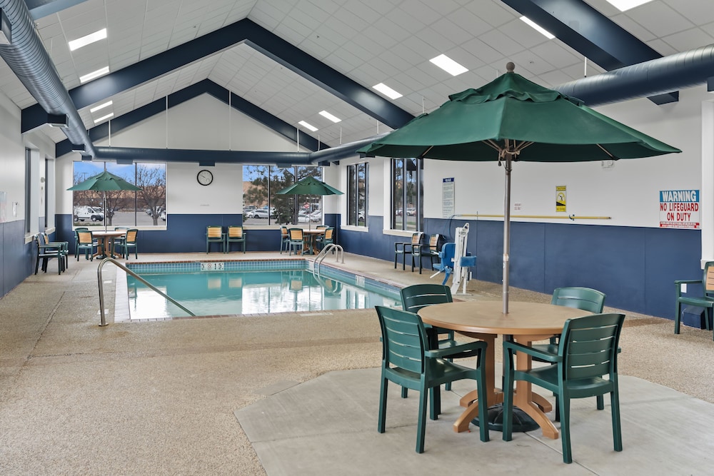 Quality Inn & Suites Mall of America MSP Airport - photo 40