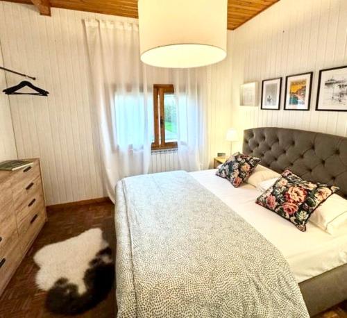 Casa degli Albicocchi near Venice whole house with garden and free Prkg — 4-Star Luxury Hotel in Spinea-Orgnano, Italy