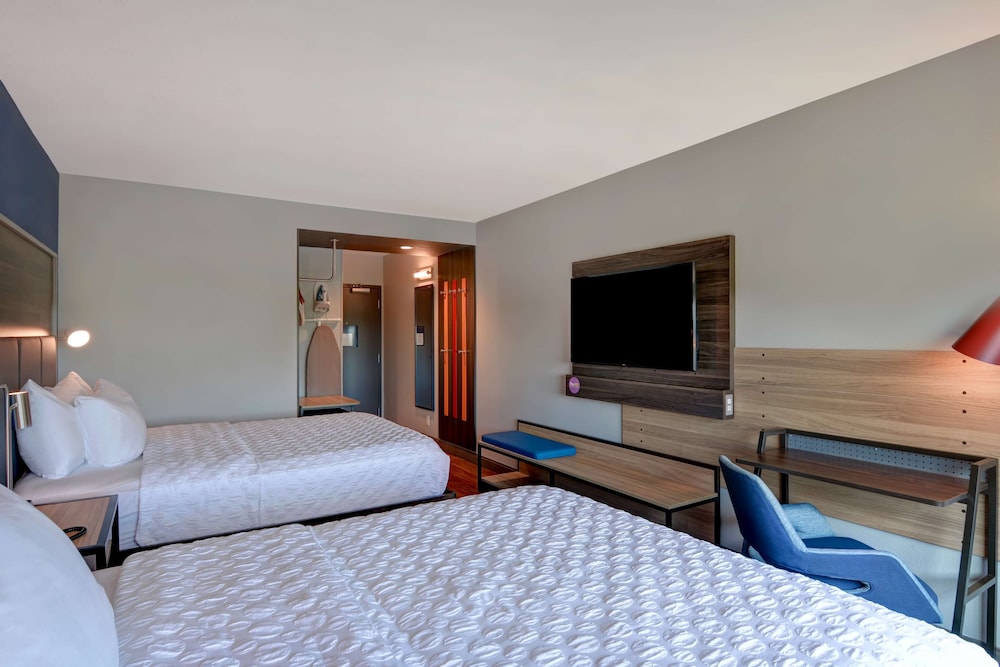 Tru By Hilton Fort Mill SC - photo 17