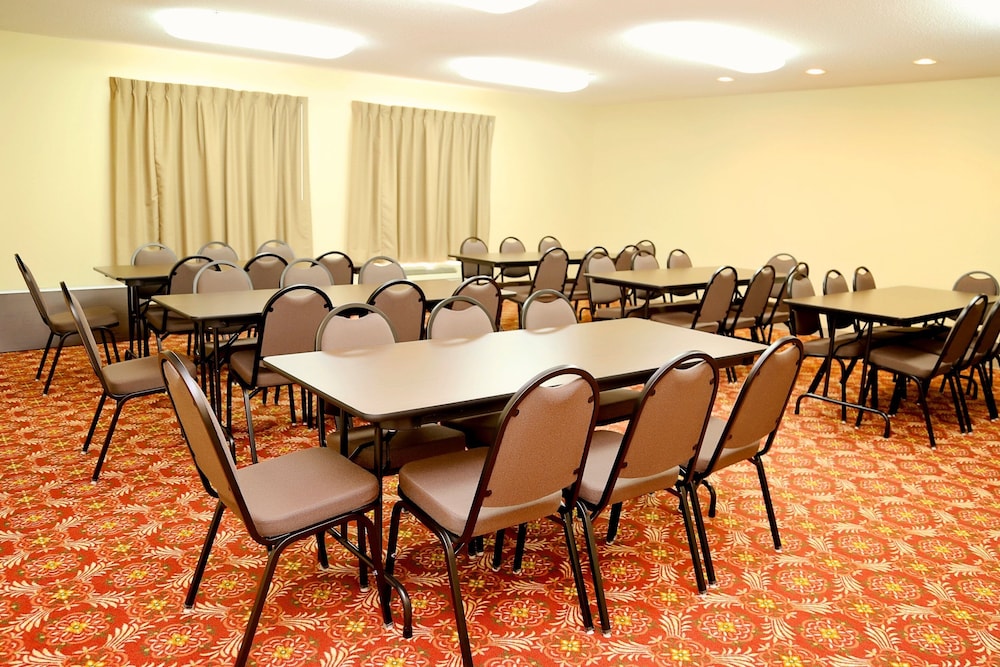 Red Roof Inn London I 75 - photo 22