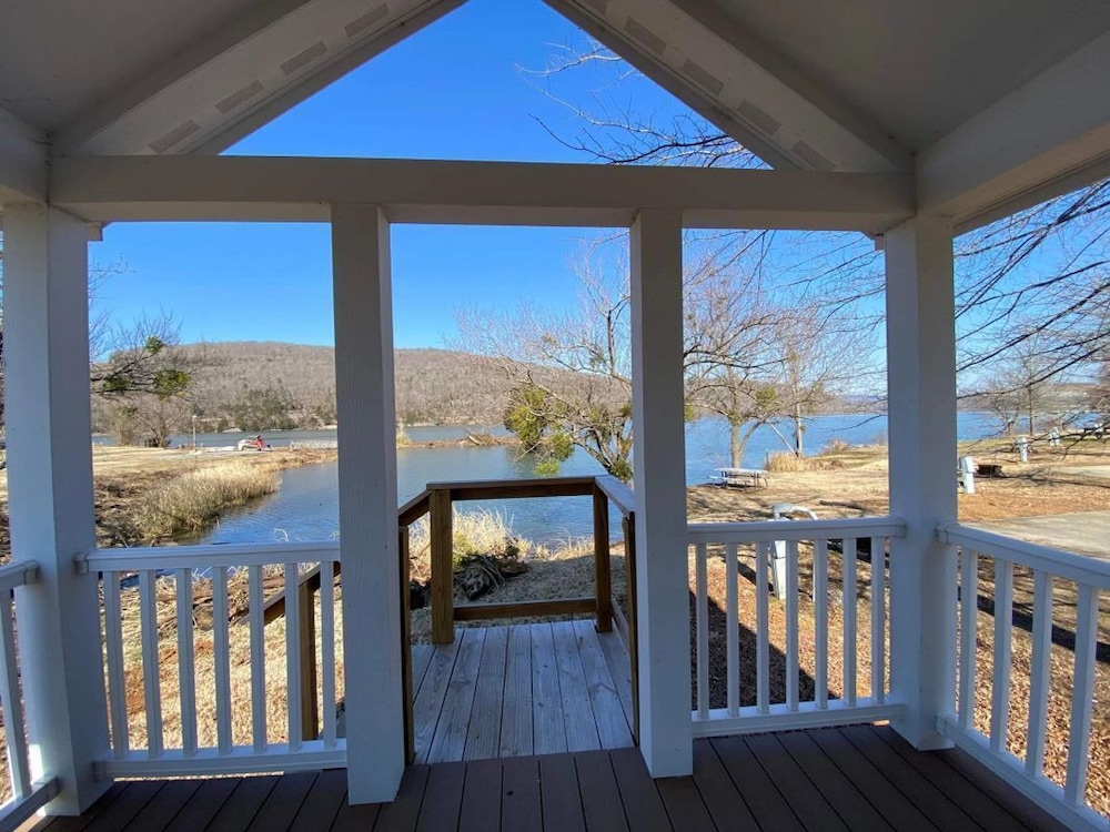 Hales Bar Marina and Resort - photo 18