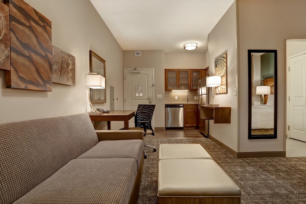 Staybridge Suites Overland Park Kansas City S by IHG - photo 23