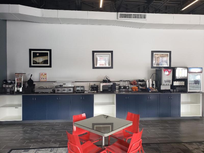 Post Time Inn - carbon neutral hotel in Carlsbad
