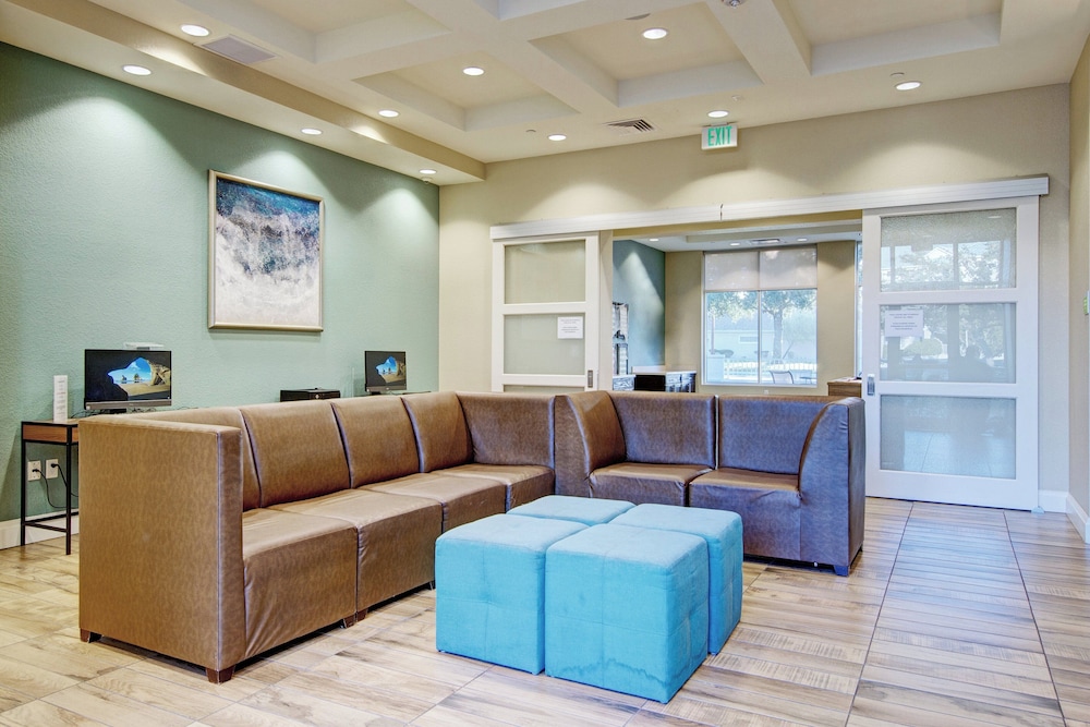Holiday Inn Express Clermont Se West Orlando - photo 47