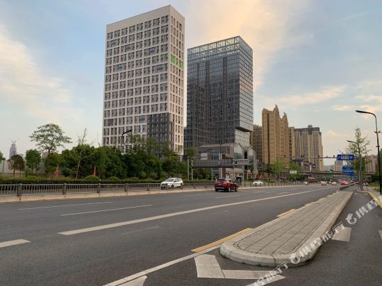 Homy Hotel in Chengdu, People's Republic of China