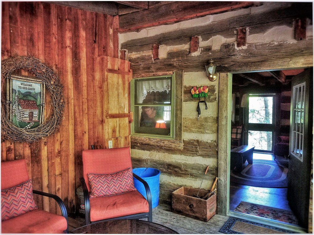 Heartstone Country Retreat - photo 36