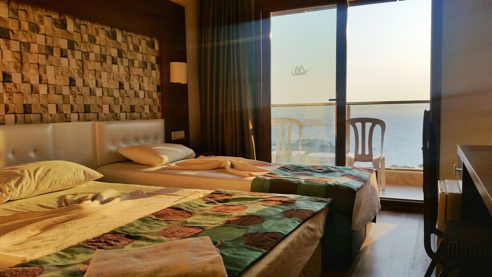 Hotel Türkin in Kusadasi, Turkey