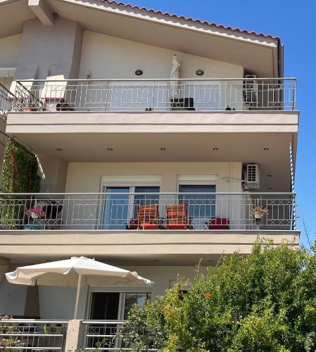 Elena M Fanari — 4-Star Luxury Hotel in Komotini, Greece