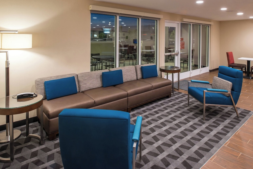TownePlace Suites by Marriott Ontario Chino Hills - photo 3