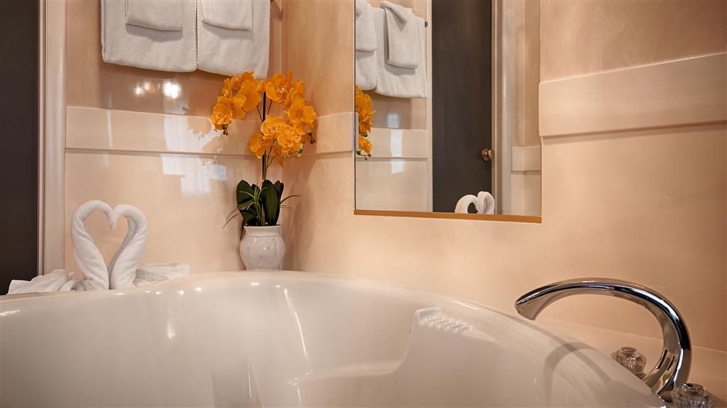 Best Western Coral Hills - photo 44