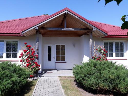 Brālēni in Unknown City, Latvia