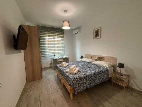 Appartamento 10 — Milan