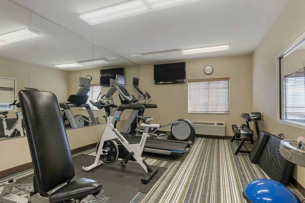 Candlewood Suites Reading by IHG - photo 13