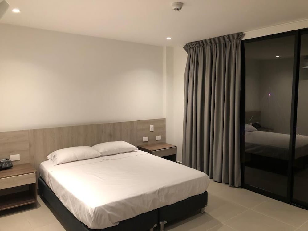 Hotel tucunaré — Inirida — photo 2