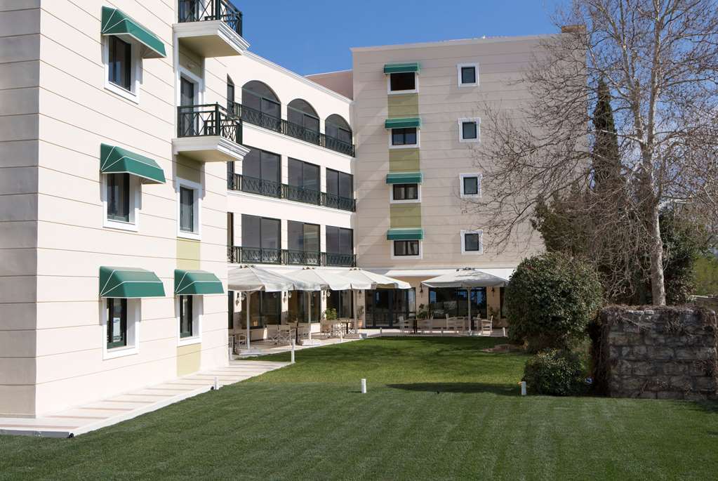 Ramada by Wyndham Athens Club Attica Riviera — Agios Andreas — photo 5