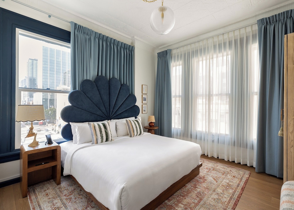Granger Hotel Gaslamp Quarter A Member Of Design Hotels - photo 87