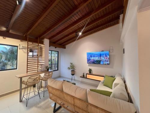 'Select' Medellin — 4-Star Luxury Hotel in Medellin, Colombia