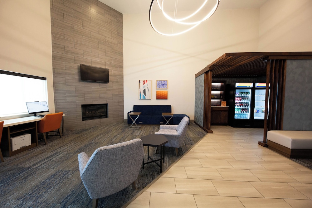 Holiday Inn Express Hotel & Suites Canyon by IHG - photo 78