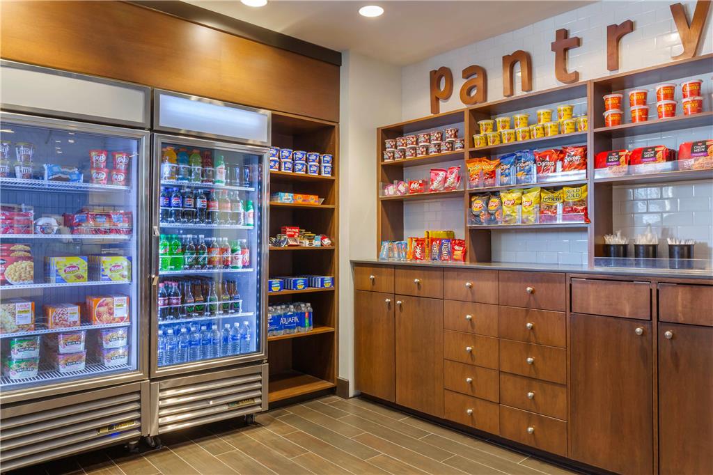 Radisson Hotel Detroit Metro Airport - photo 59