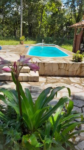 Sitio Sao Benedito — Pirenopolis