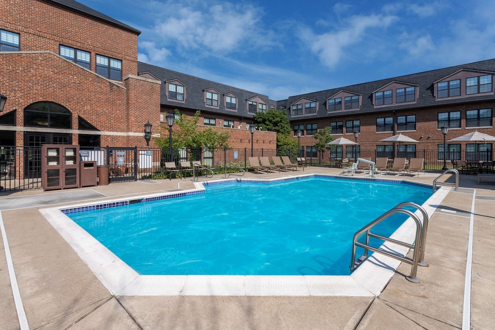 HYATT house Parsippany East - photo 19