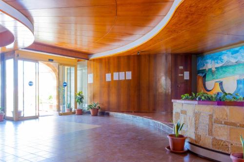 Appartamento Ashur Mondello — 4-Star Luxury Hotel in Palermo, Italy