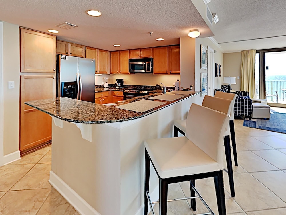 Perdido Towers East by Meyer Vacation Rentals - photo 14
