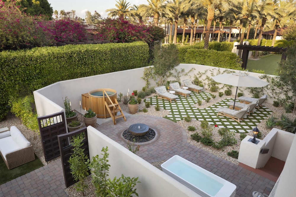 The Scottsdale Resort & Spa Curio Collection by Hilton - photo 68