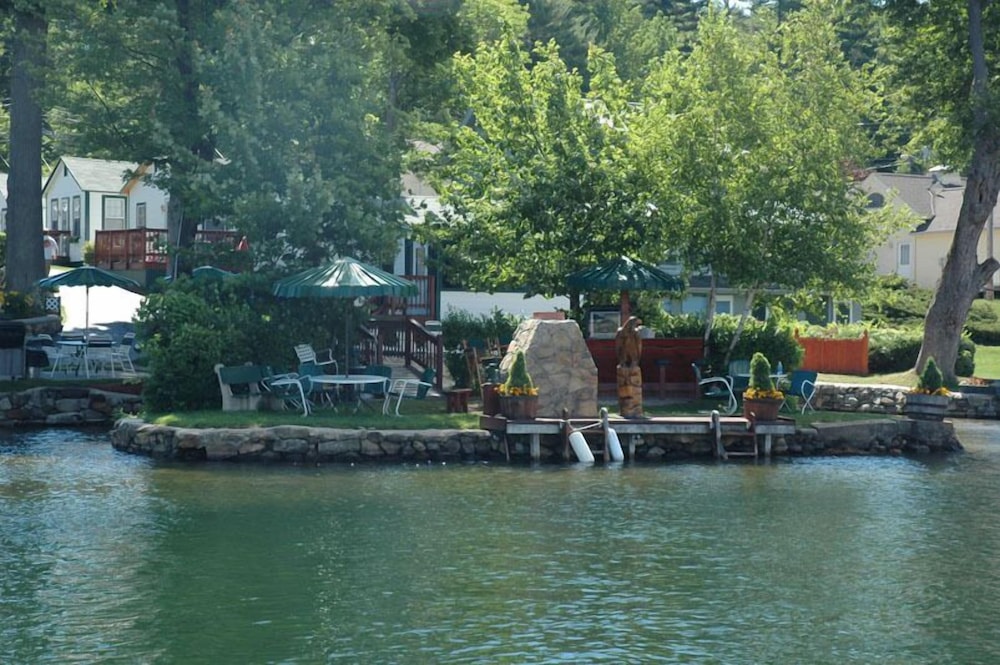 Channel Watefront Cottages - photo 88