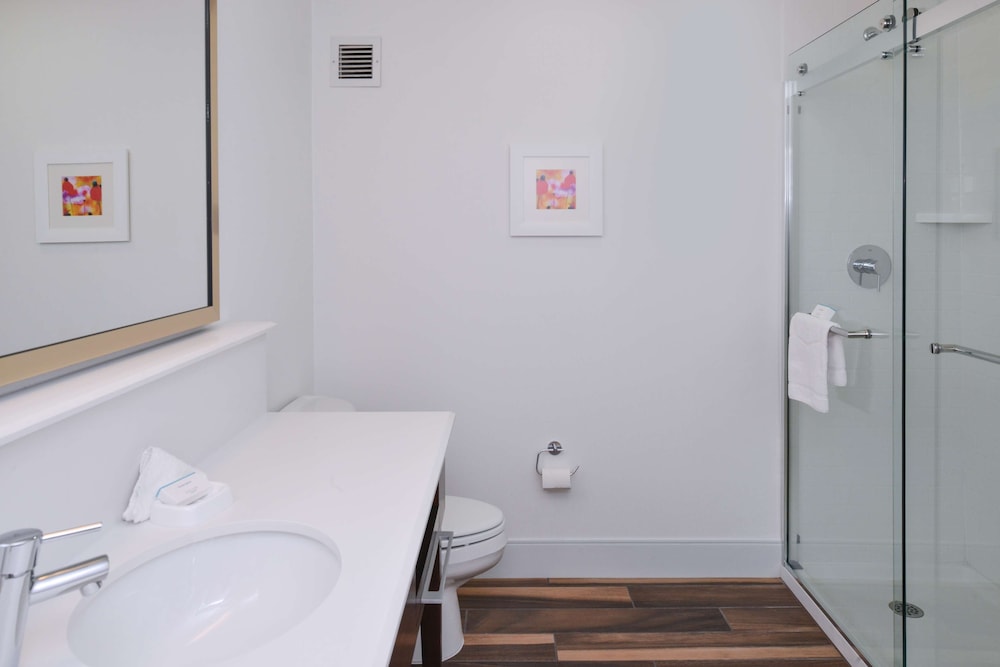 Hampton Inn Carbondale - photo 17