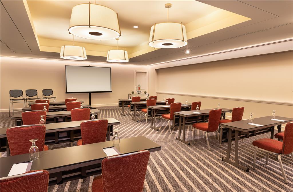 Hyatt Regency Boston - photo 21