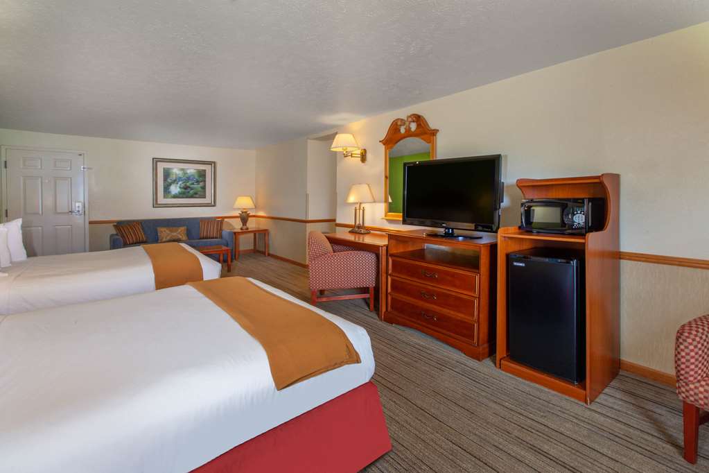 Apple Tree Inn SureStay Collection by Best Western - photo 18