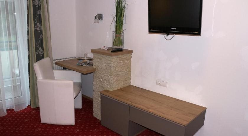 Hotel Weidenhof in Klagenfurt Am Woerthersee, Austria