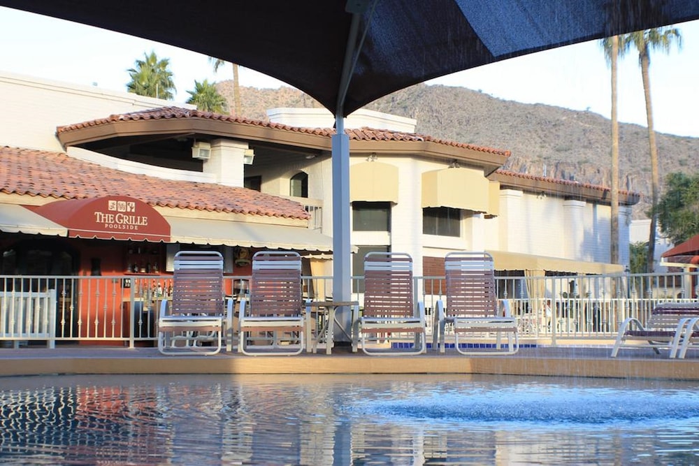Scottsdale Camelback Resort VRHost - photo 35