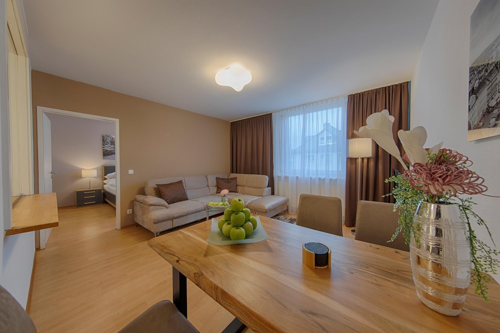 Best Western Hotel Wetzlar — Wetzlar — photo 5