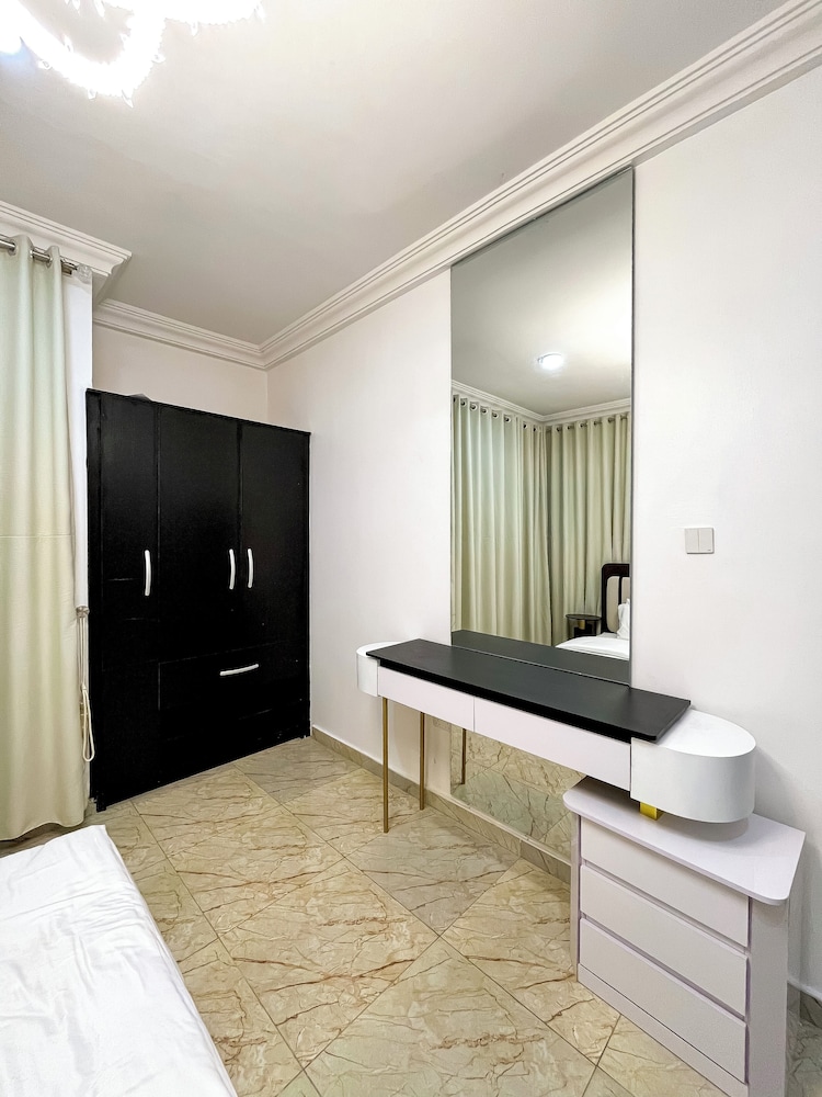 The12 by Naji Resort — Abuja — photo 4