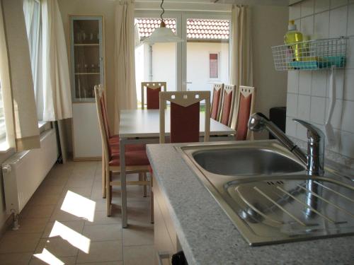 Ferienhaus Seeadler 32 — Gluecksburg — photo 5