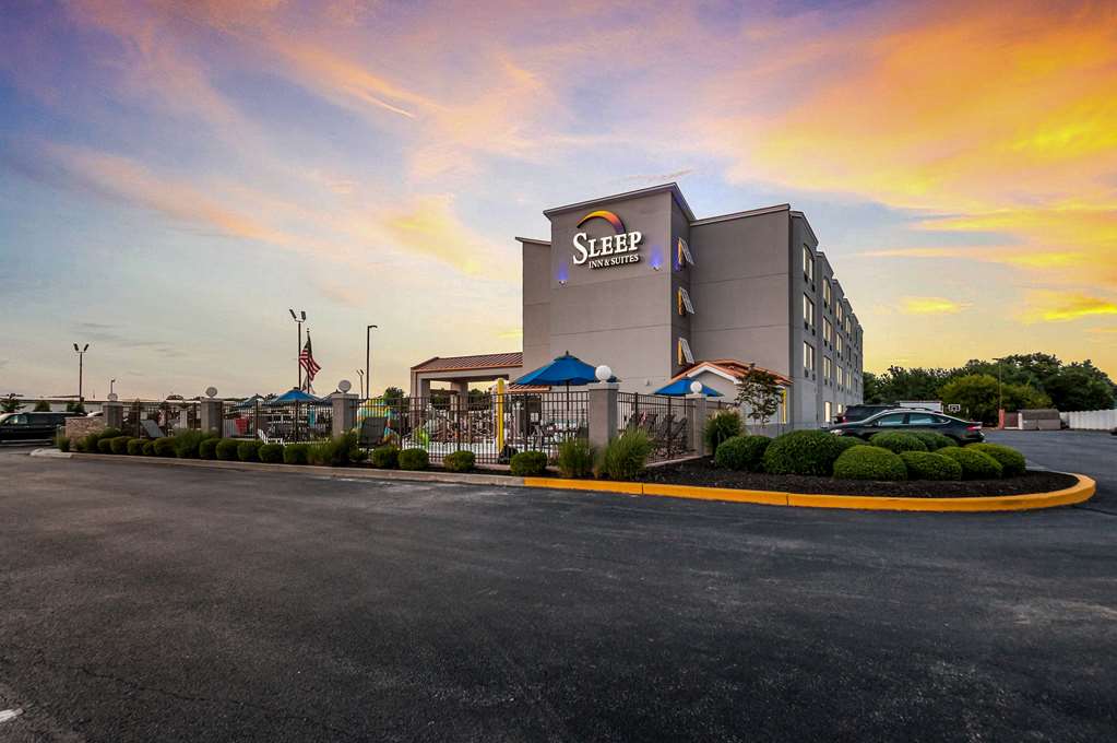 Sleep Inn & Suites Rehoboth Beach - photo 35