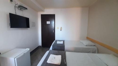 Coité Plaza Hotel — Conceicao Do Coite — photo 5