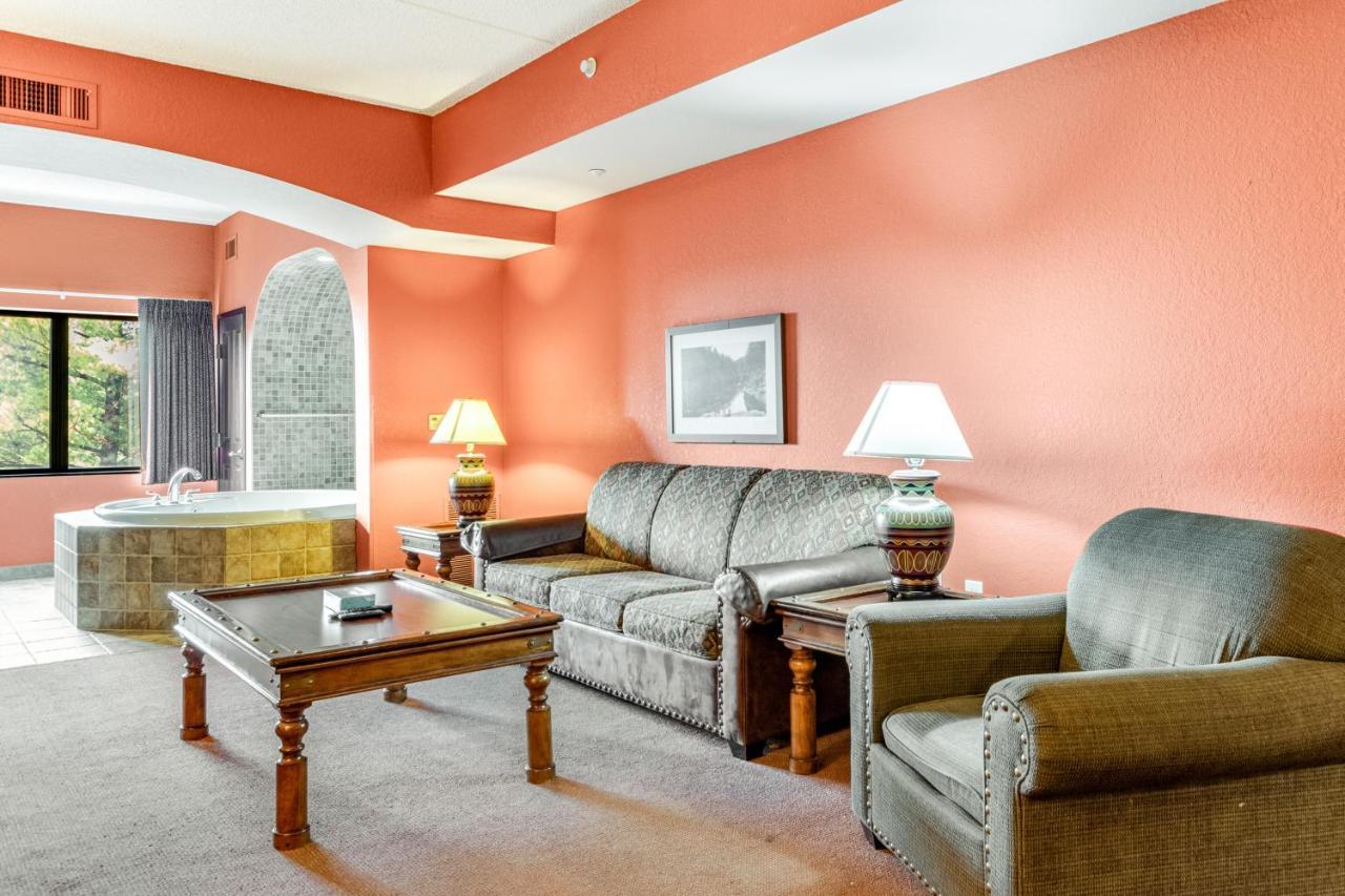 Chula Vista 2517 & 2519 — 4-Star Luxury Hotel in Wisconsin Dells, United States