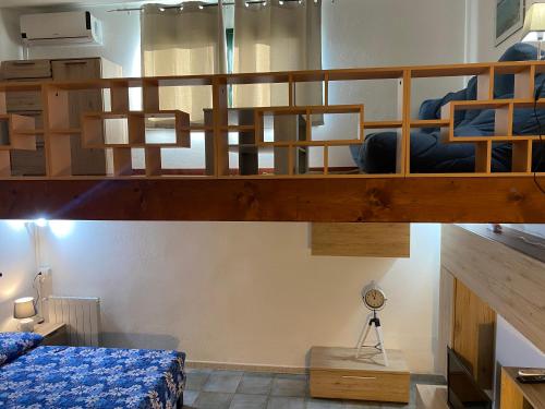 Wild sud Sardinia 2 — hotel in Teulada