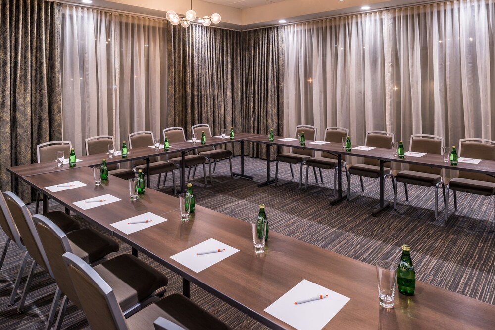 Even Hotel Eugene By Ihg - photo 72
