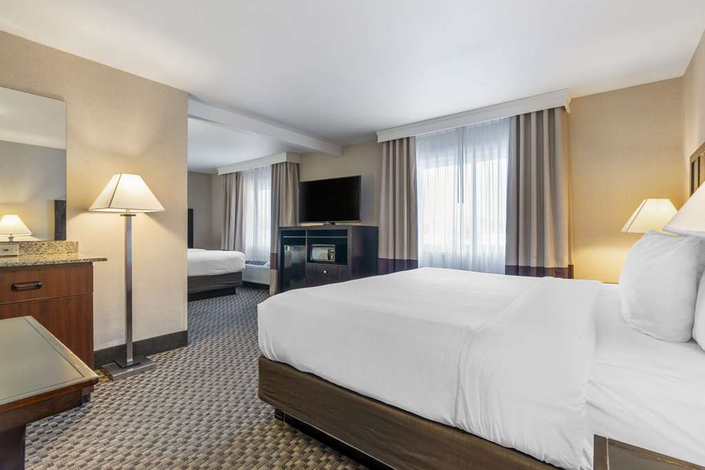 Comfort Inn Troutdale Portland East - photo 6