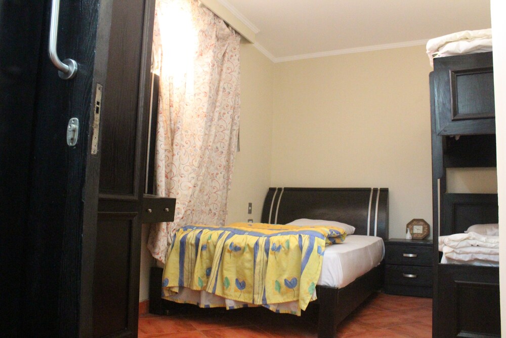 Golf Porto Marina in Al `Alamayn, Egypt