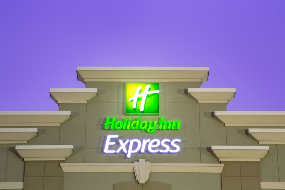 Holiday Inn Express Layton by IHG in Layton, United States