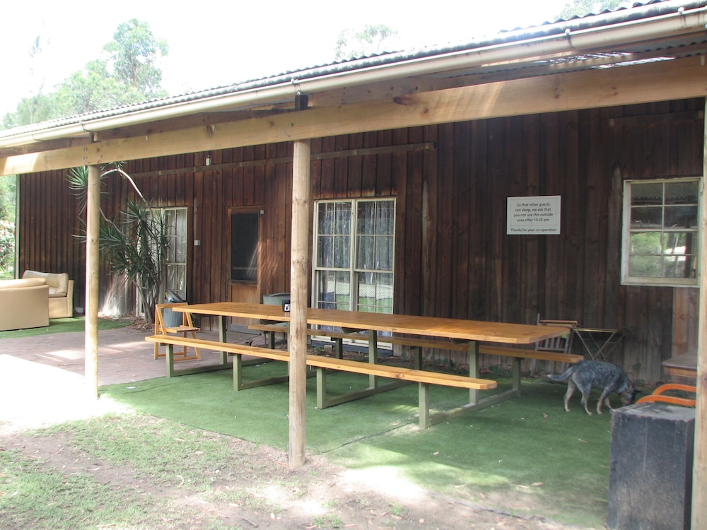 Lovedale Cottages in Sydney, Australia