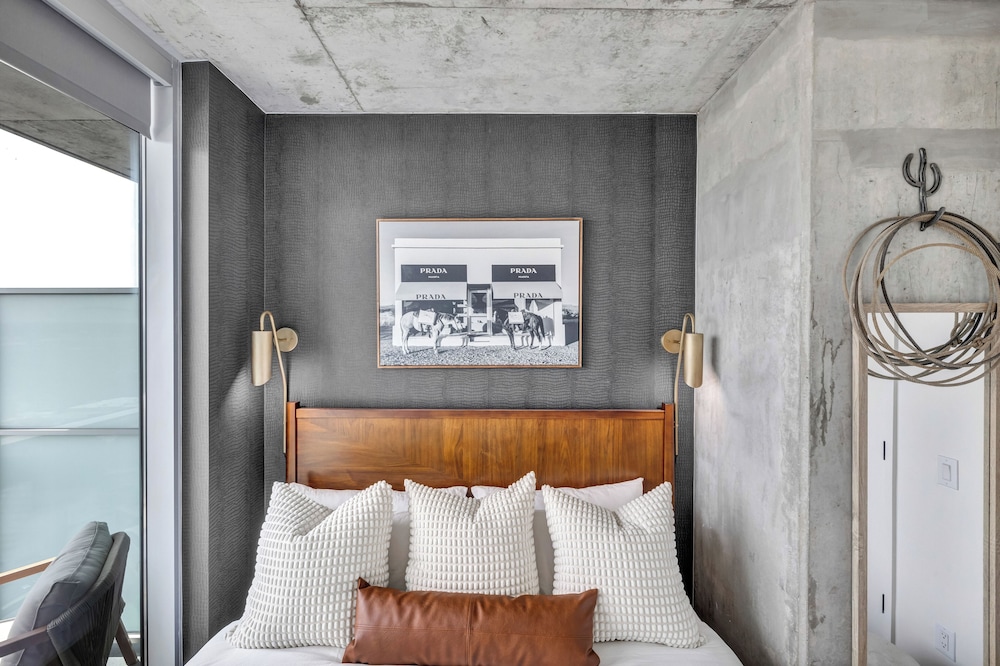 Austin Condo Hotel - photo 186