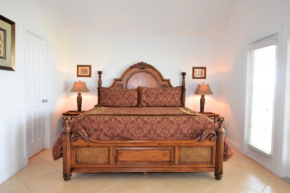 Indigo Reef Resort Villas & Marina by KeysCaribbean - photo 14
