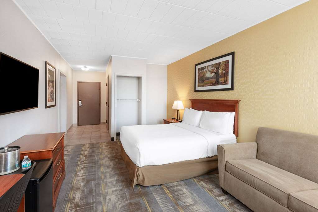 Wyndham Garden York - photo 11